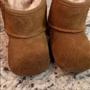 Baby Uggs